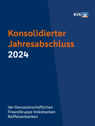 Konsolidierter Jahresabschluss 2024